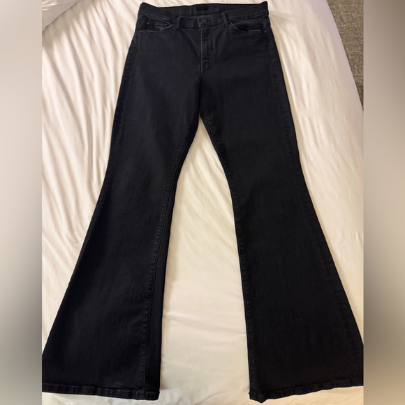 MOTHER The Weekender Jeans - Picture 3 of 6